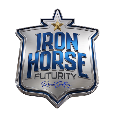 logo iron horse pf